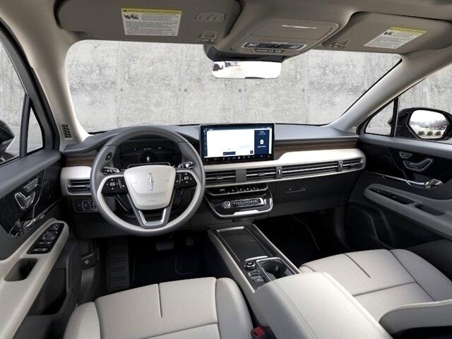 Lincoln Corsair Reserve 2026