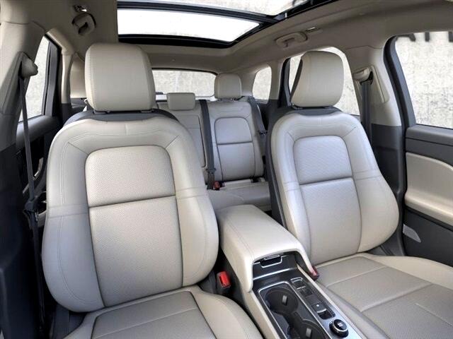 Lincoln Corsair Reserve 2026