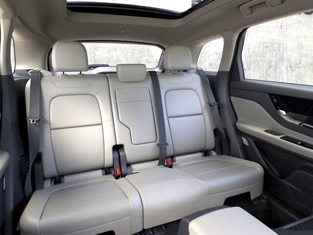 Lincoln Corsair Reserve 2026