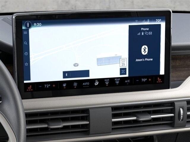 Lincoln Corsair Reserve 2026