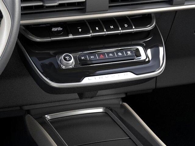 Lincoln Corsair Reserve 2026