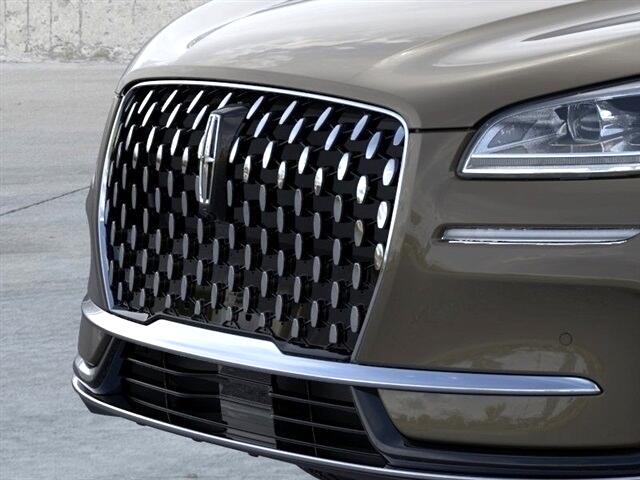 Lincoln Corsair Reserve 2026