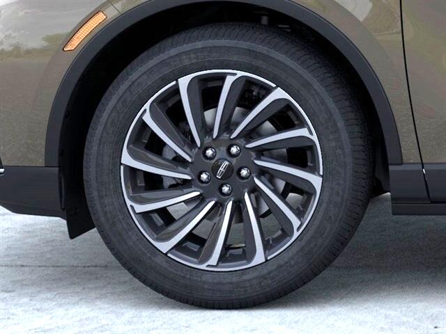 Lincoln Corsair Reserve 2026