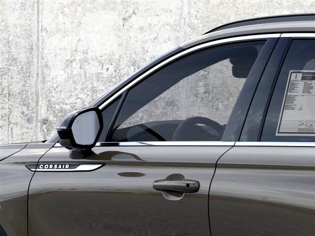 Lincoln Corsair Reserve 2026