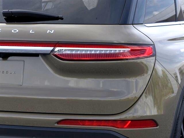 Lincoln Corsair Reserve 2026