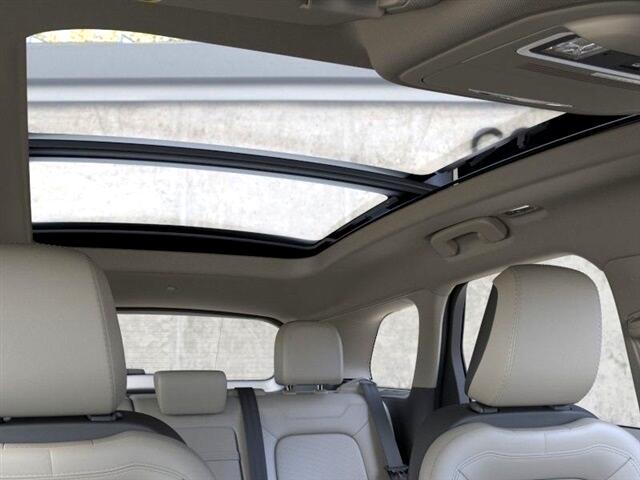 Lincoln Corsair Reserve 2026