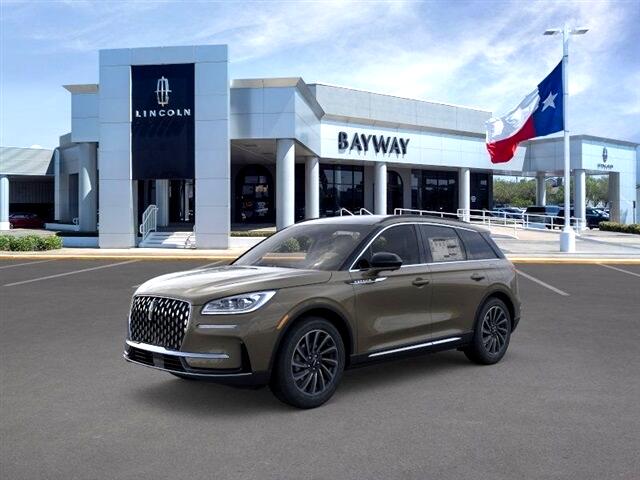 Lincoln Corsair Reserve 2026