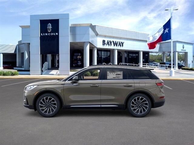 Lincoln Corsair Reserve 2026