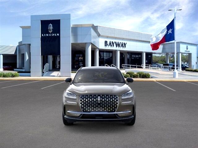 Lincoln Corsair Reserve 2026