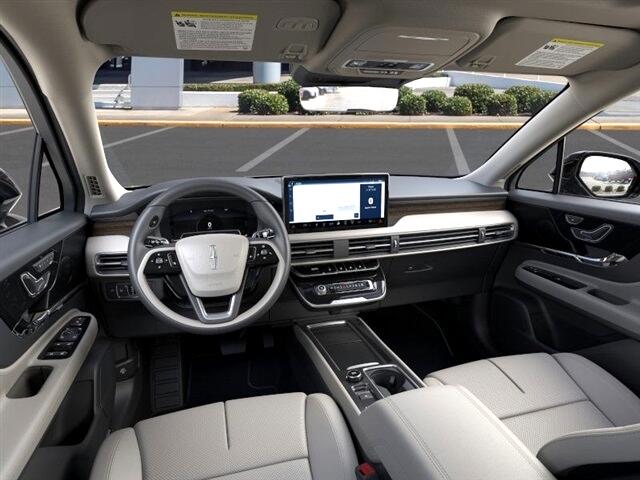 Lincoln Corsair Reserve 2026