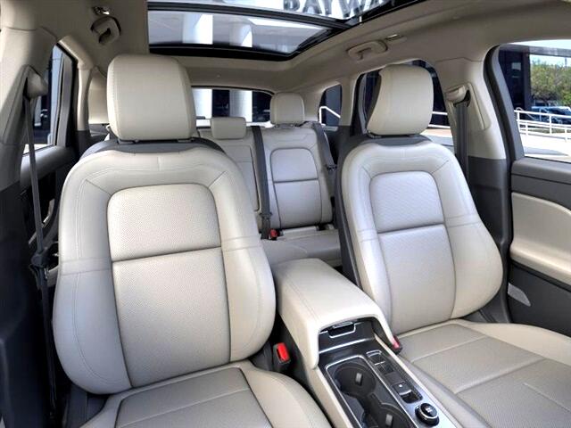 Lincoln Corsair Reserve 2026