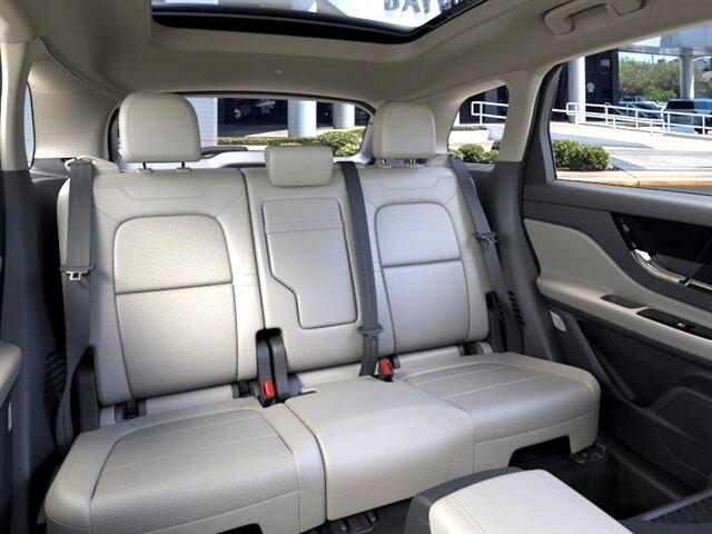 Lincoln Corsair Reserve 2026