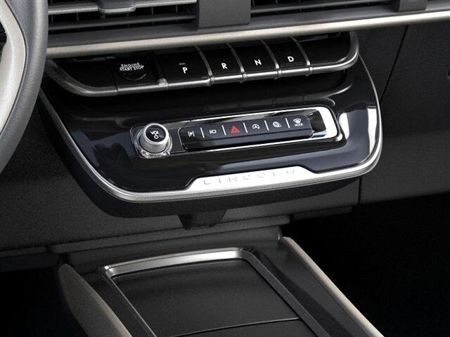 Lincoln Corsair Reserve 2026