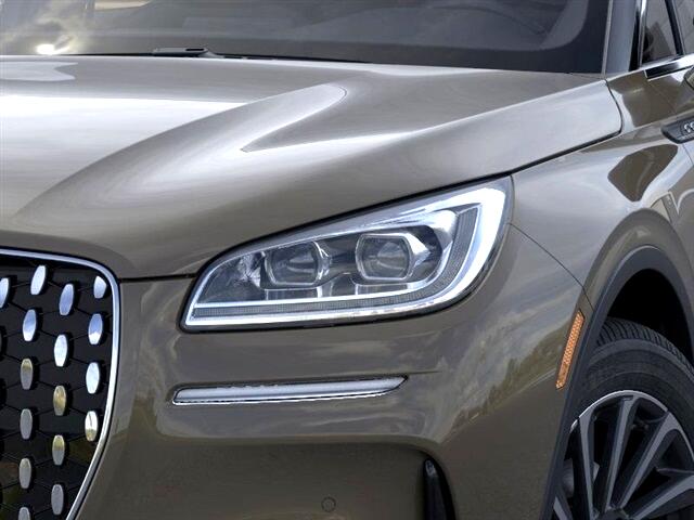 Lincoln Corsair Reserve 2026