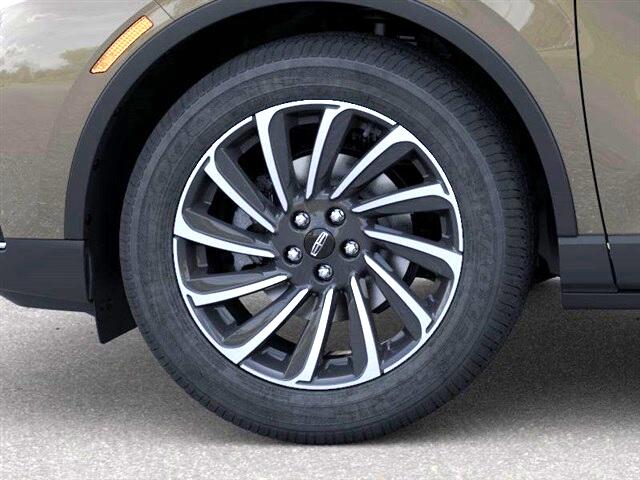 Lincoln Corsair Reserve 2026