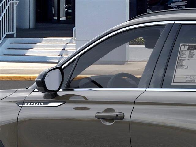 Lincoln Corsair Reserve 2026