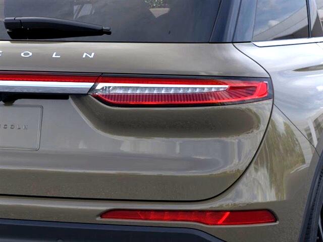 Lincoln Corsair Reserve 2026