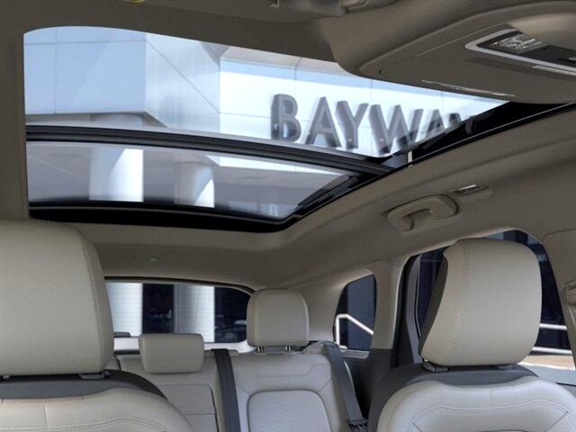 Lincoln Corsair Reserve 2026