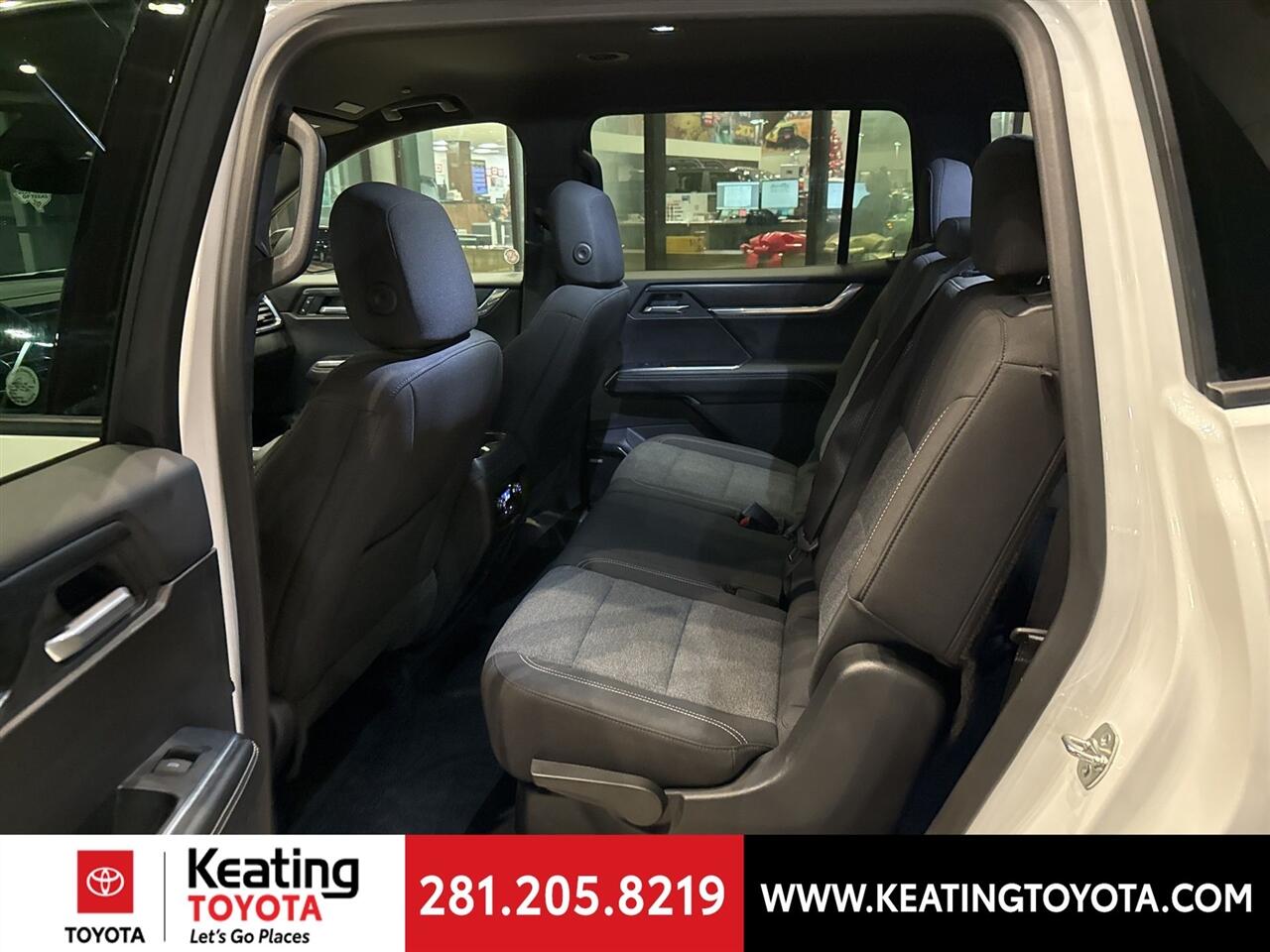 GMC Acadia Elevation AWD 2025