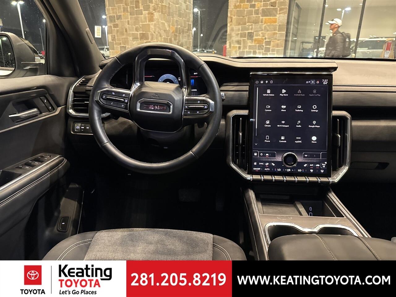 GMC Acadia Elevation AWD 2025