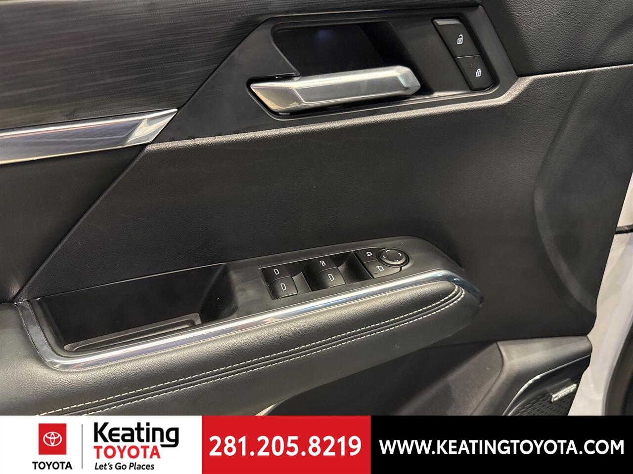 GMC Acadia Elevation AWD 2025