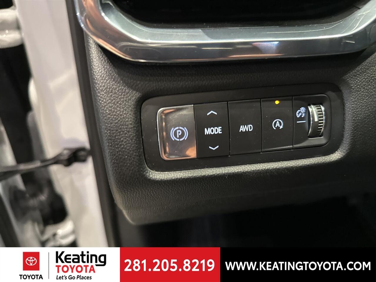 GMC Acadia Elevation AWD 2025