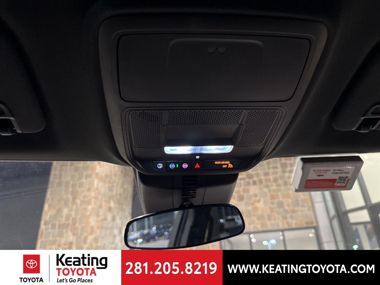 GMC Acadia Elevation AWD 2025