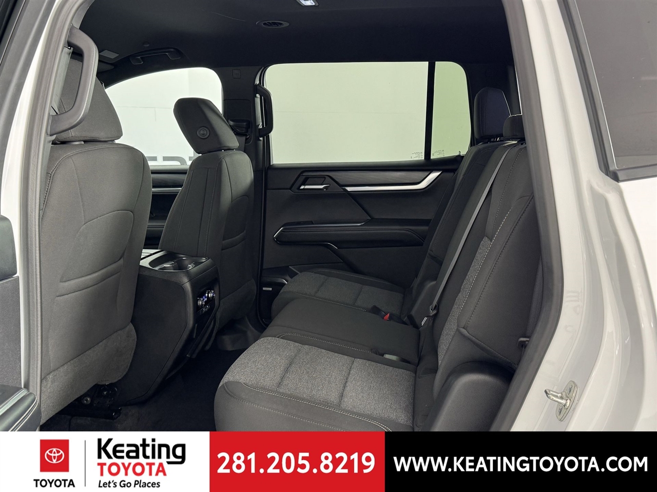 GMC Acadia Elevation AWD 2025