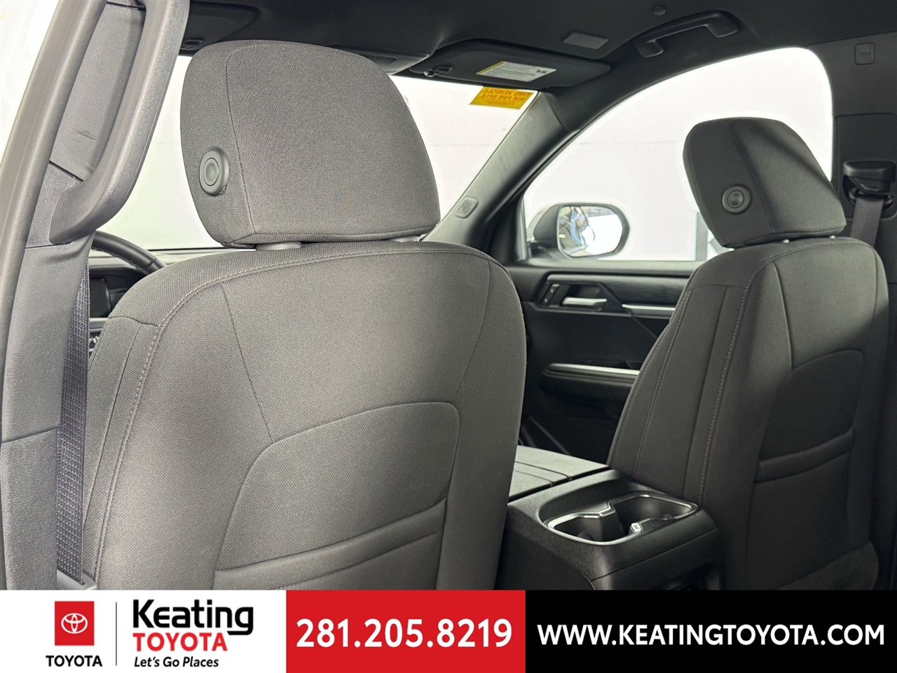 GMC Acadia Elevation AWD 2025