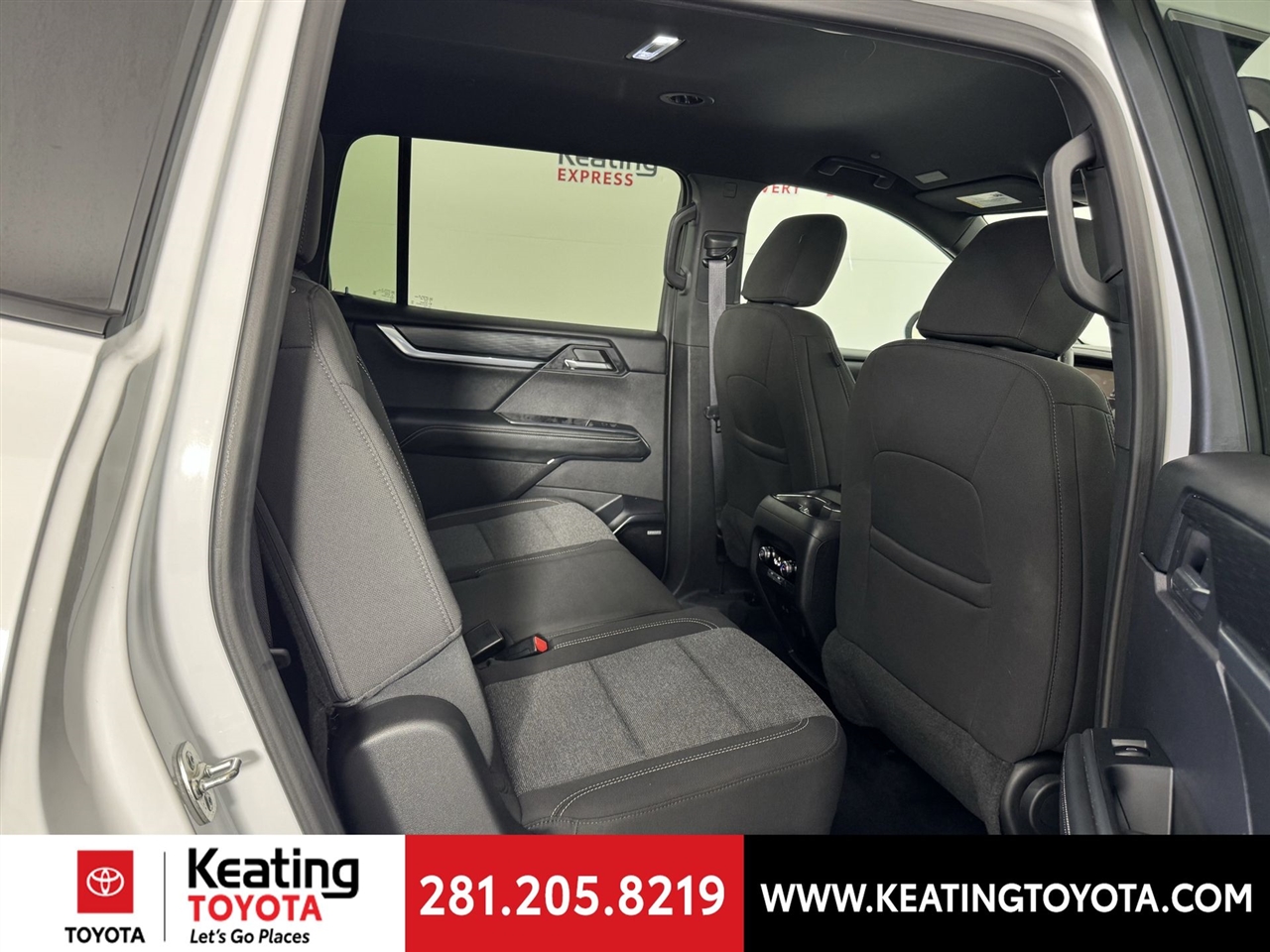 GMC Acadia Elevation AWD 2025