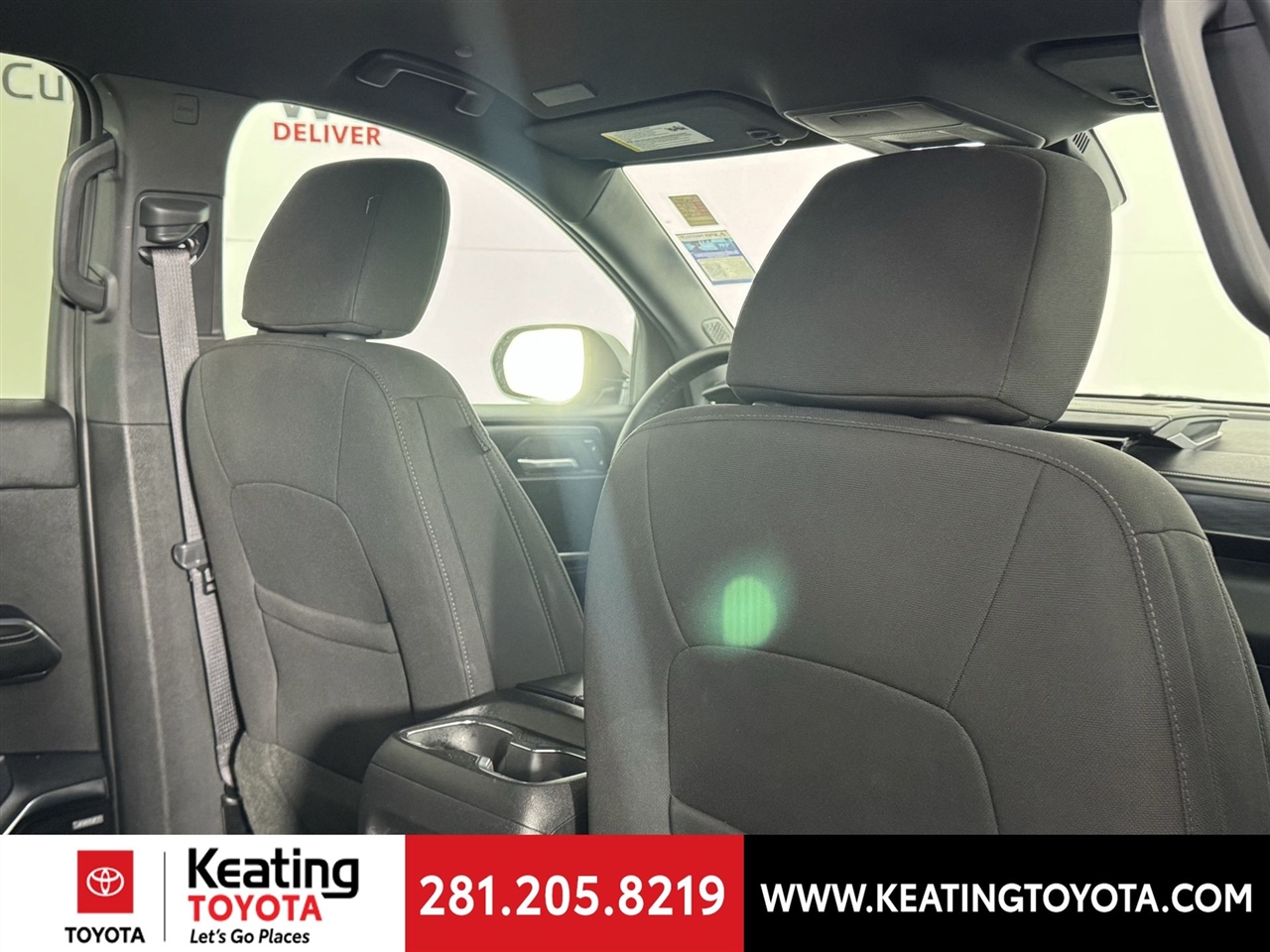 GMC Acadia Elevation AWD 2025