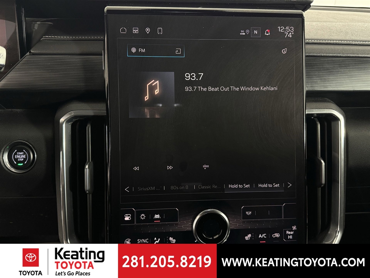 GMC Acadia Elevation AWD 2025