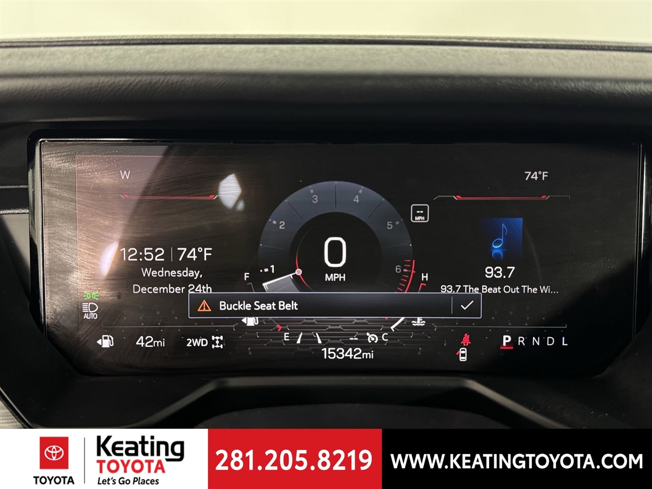 GMC Acadia Elevation AWD 2025