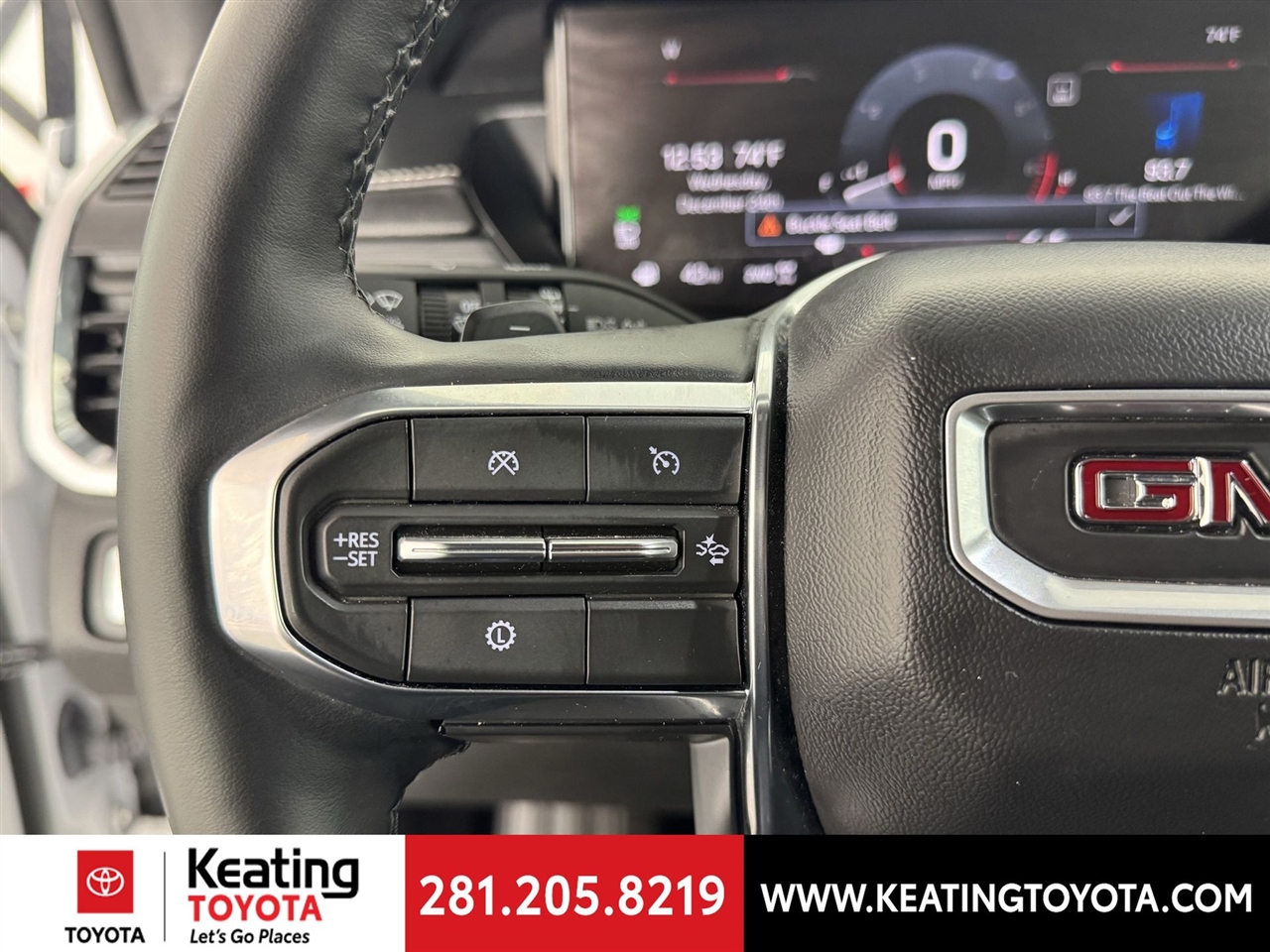 GMC Acadia Elevation AWD 2025