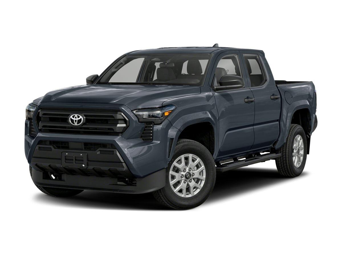 Toyota Tacoma TRD Sport Double Cab 2WD 2026