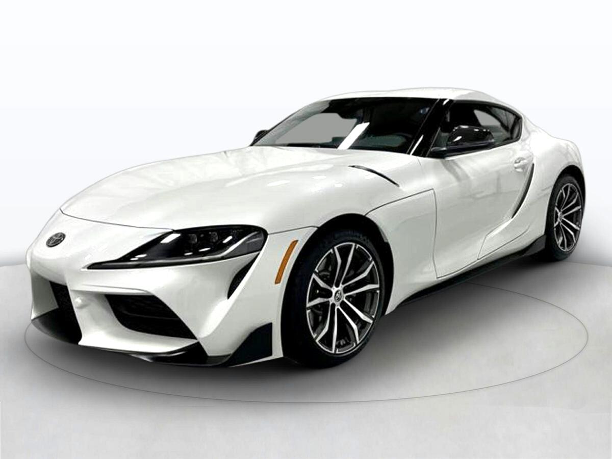 Toyota GR Supra 3.0 Premium 2026