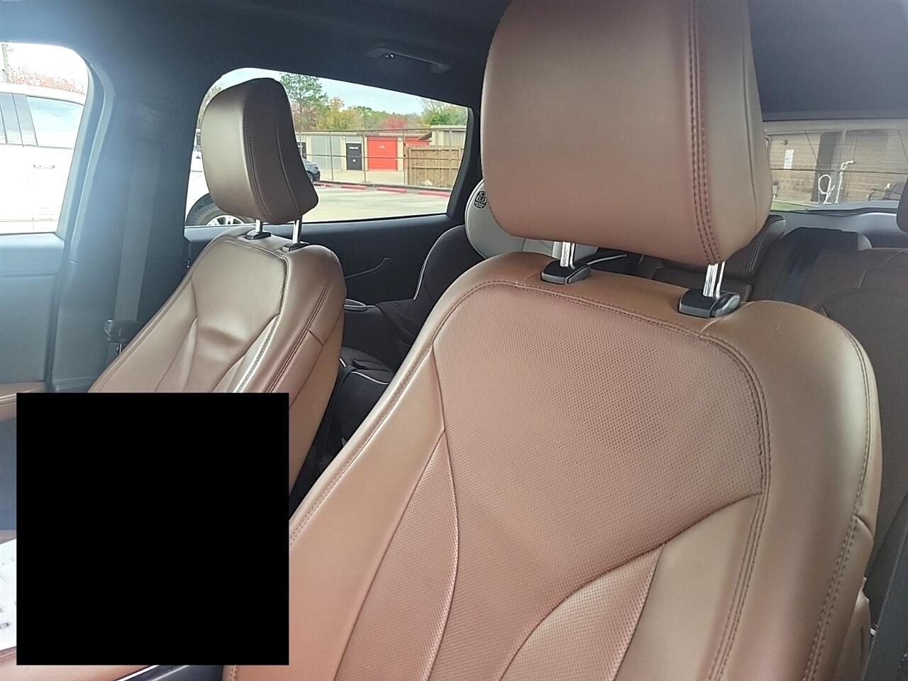 Lincoln Nautilus Reserve 2023