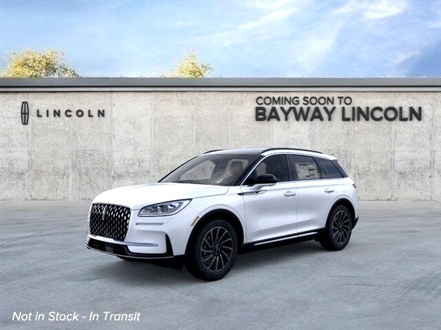 Lincoln Corsair Reserve 2026