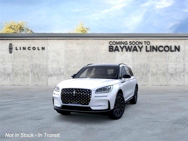 Lincoln Corsair Reserve 2026