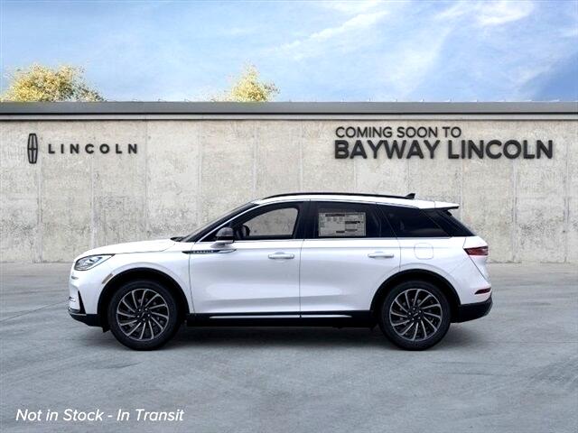 Lincoln Corsair Reserve 2026