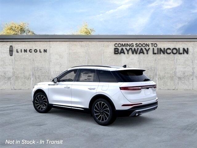 Lincoln Corsair Reserve 2026