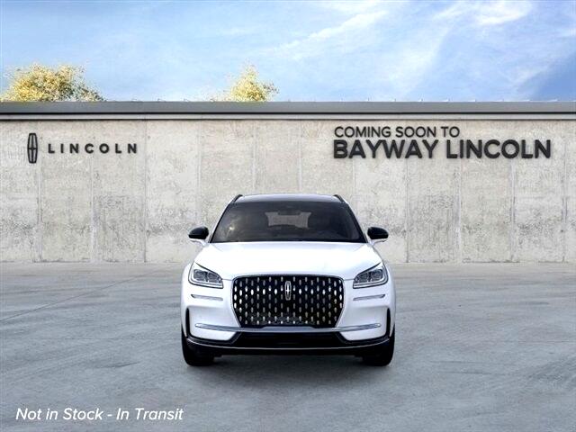 Lincoln Corsair Reserve 2026