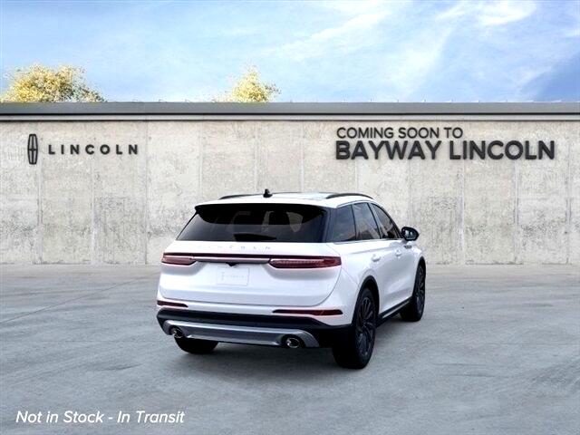 Lincoln Corsair Reserve 2026