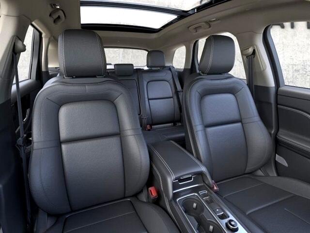 Lincoln Corsair Reserve 2026