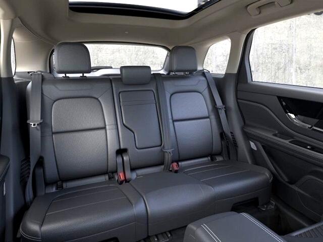 Lincoln Corsair Reserve 2026