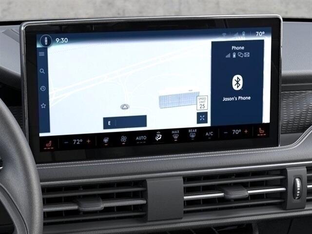 Lincoln Corsair Reserve 2026