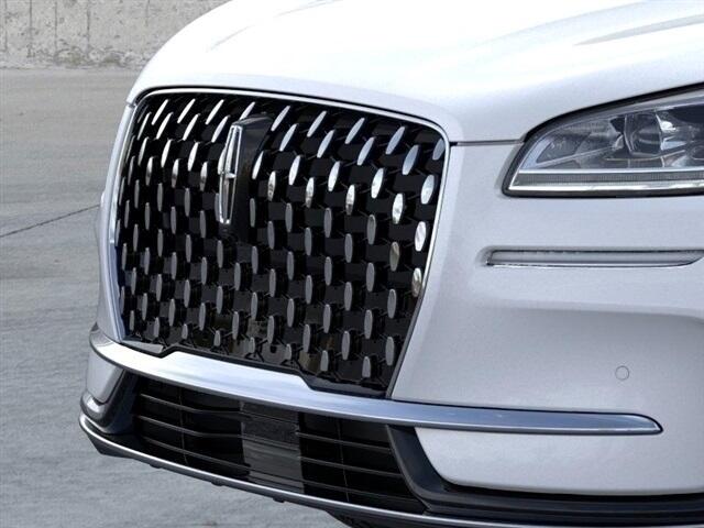 Lincoln Corsair Reserve 2026