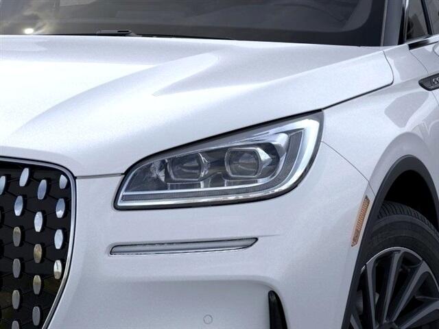 Lincoln Corsair Reserve 2026