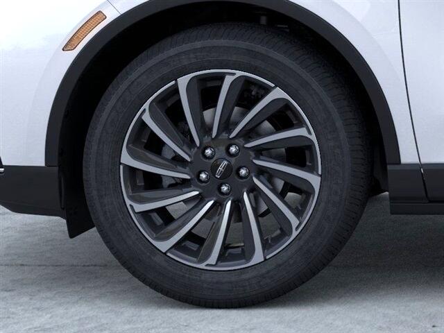 Lincoln Corsair Reserve 2026