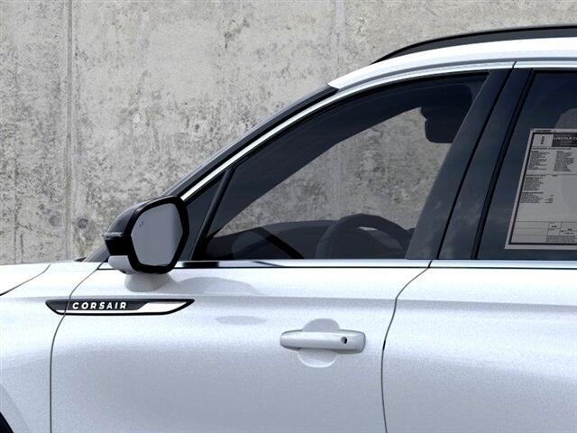 Lincoln Corsair Reserve 2026